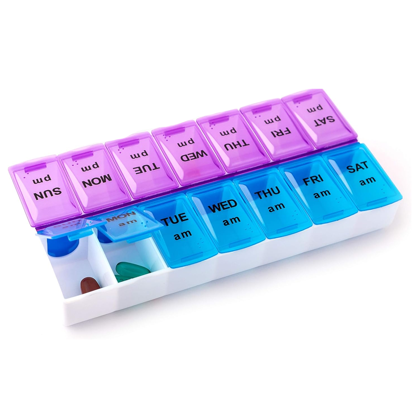 Pill Organizer