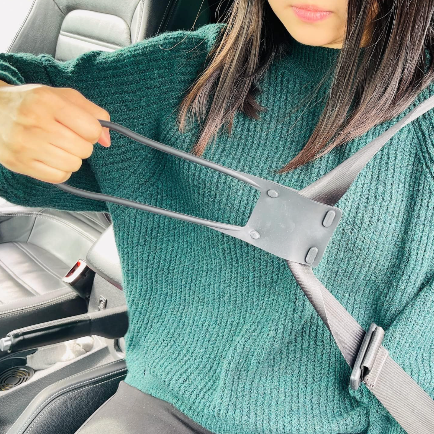 BeltPal Pull Aid