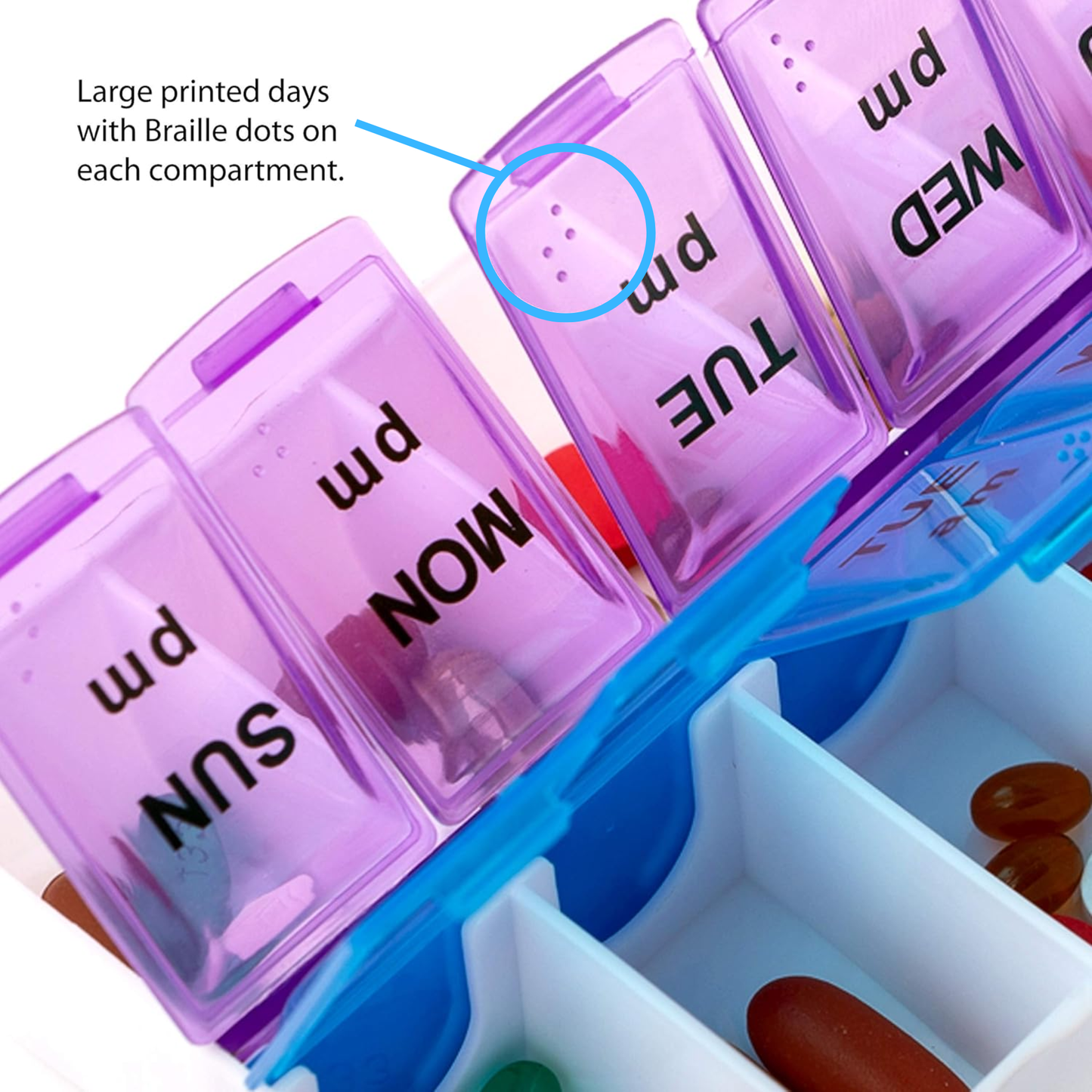 Pill Organizer