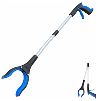 Grabber Reacher Tool
