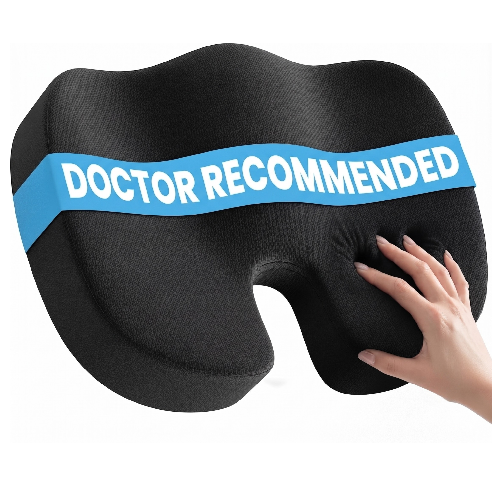 Memory Seat Cushion