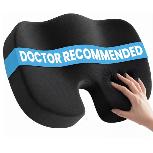 Memory Seat Cushion