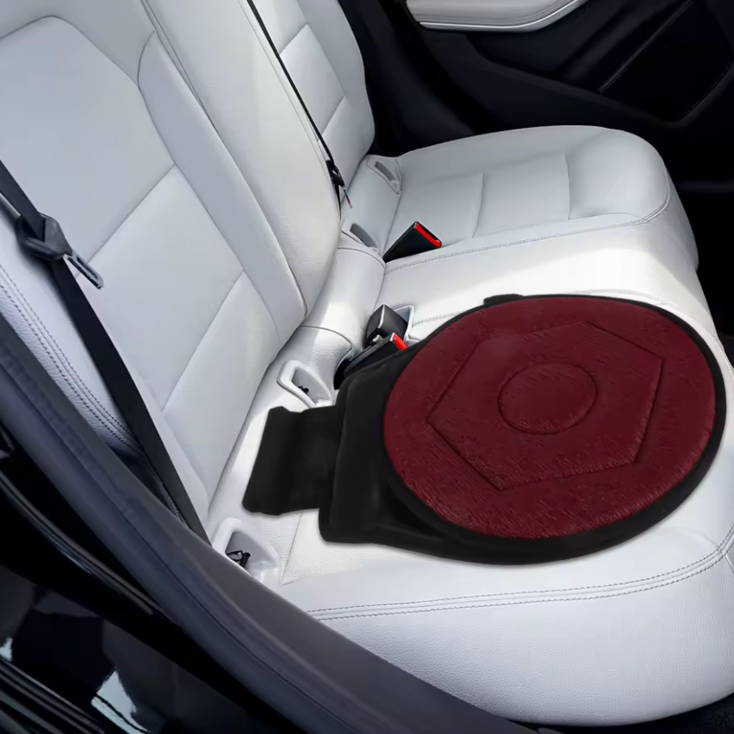 TurnPal 360° Seat
