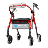 MobilityPal Walker