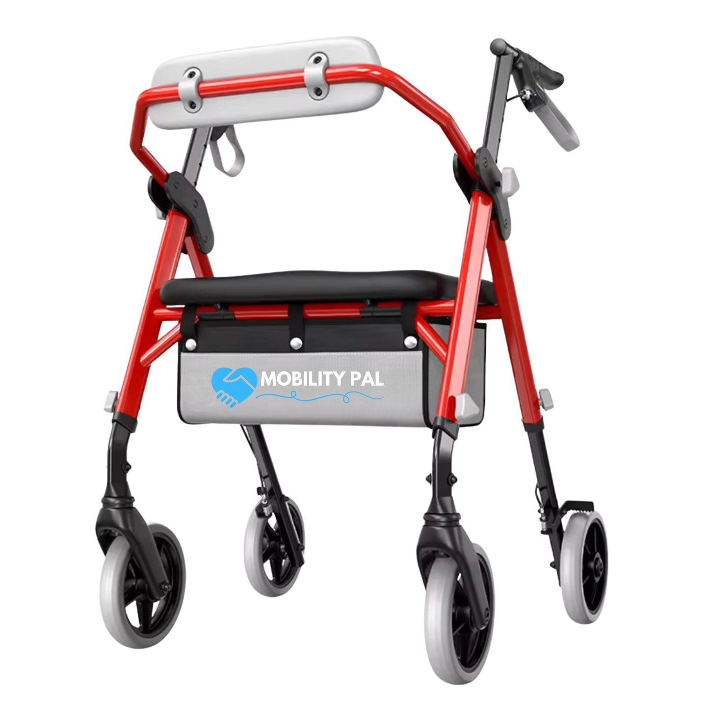MobilityPal Walker