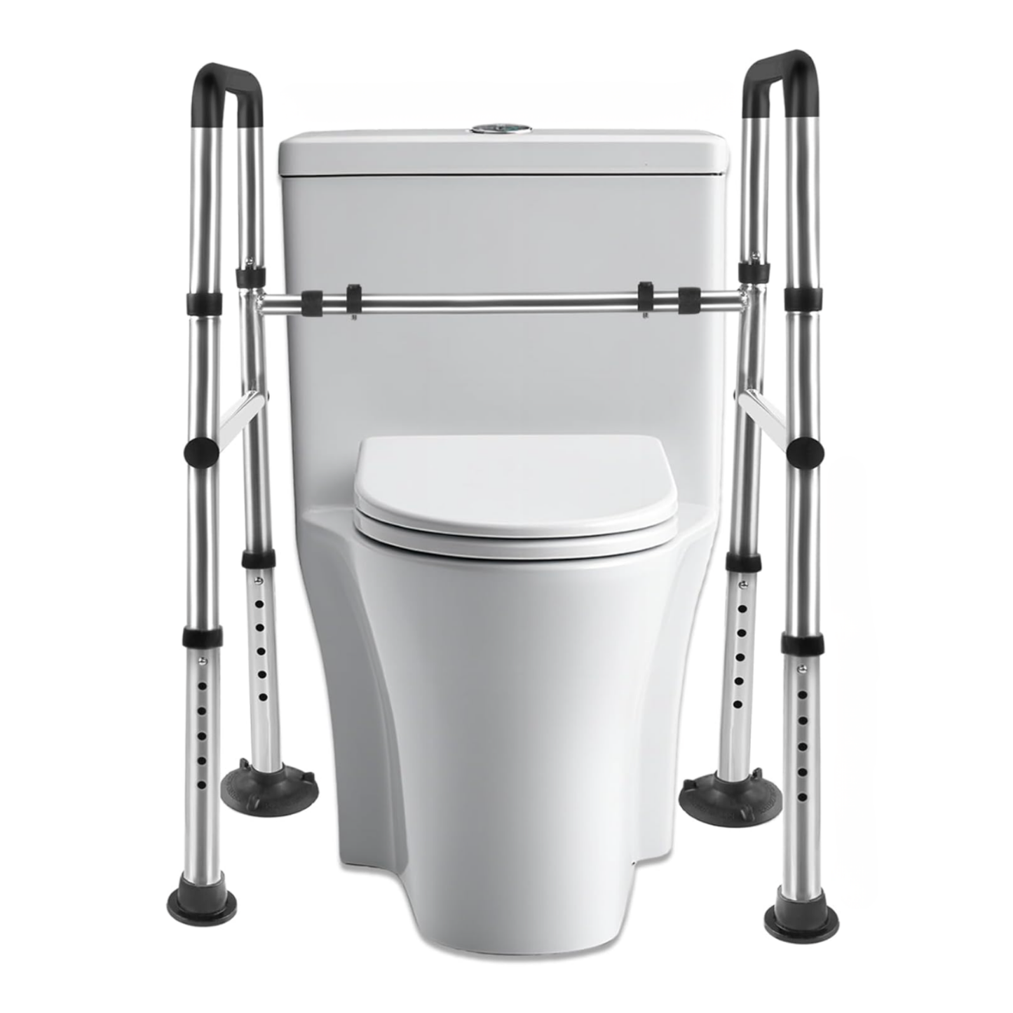 SafeRise Toilet Rail