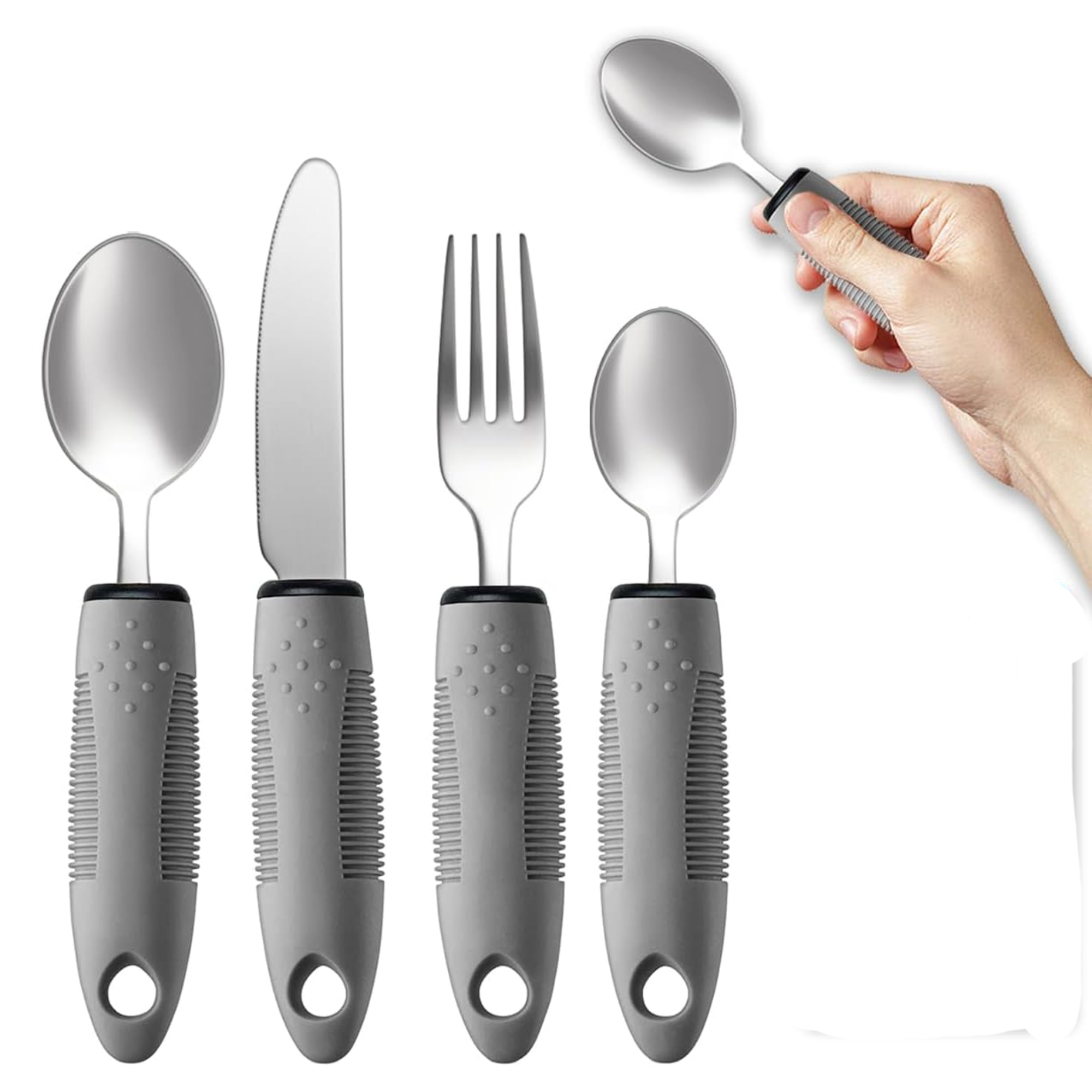 Weighted Utensil