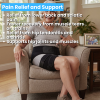 Hip Compression Brace