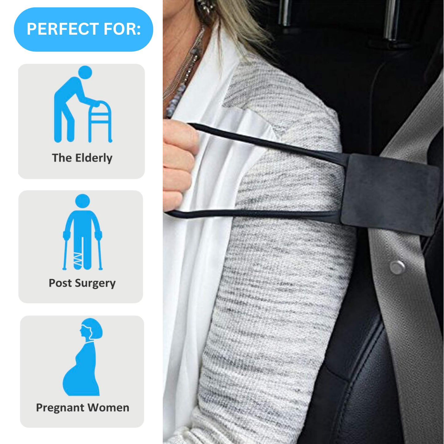 BeltPal Pull Aid