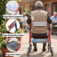 MobilityPal Walker