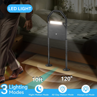 MobilityPal Ultra Secure Rail