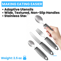 Weighted Utensil
