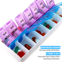 Pill Organizer