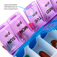 Pill Organizer