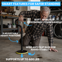 Standing Aid