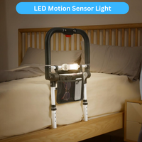 MobilityPal Foldable Rail