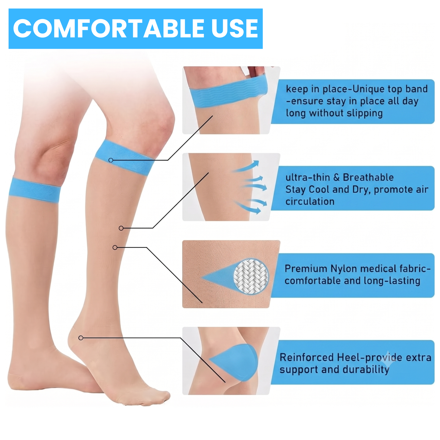 Compression Socks