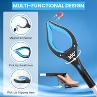 Grabber Reacher Tool