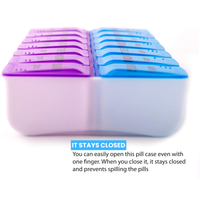 Pill Organizer