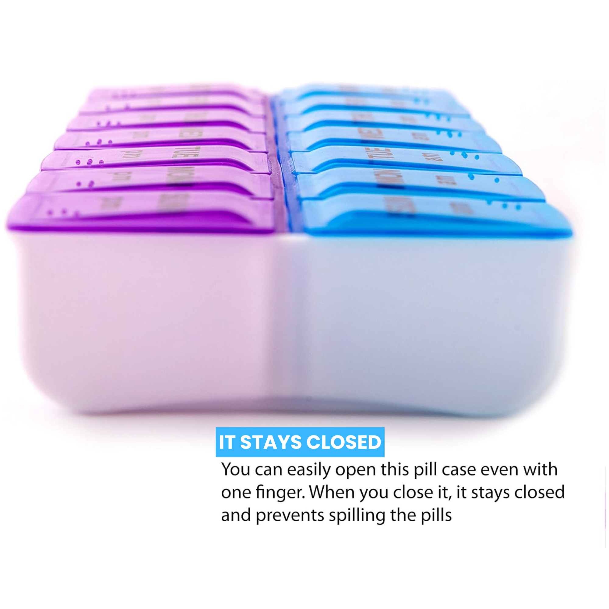 Pill Organizer