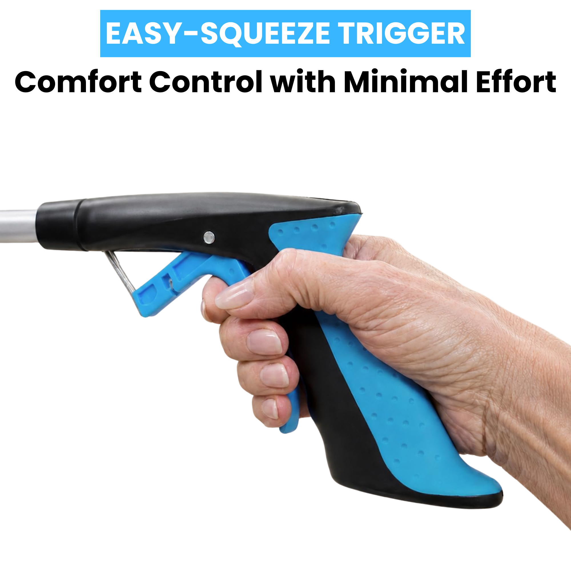 Grabber Reacher Tool