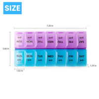 Pill Organizer