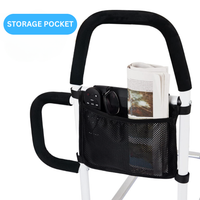 MobilityPal Bed Rail