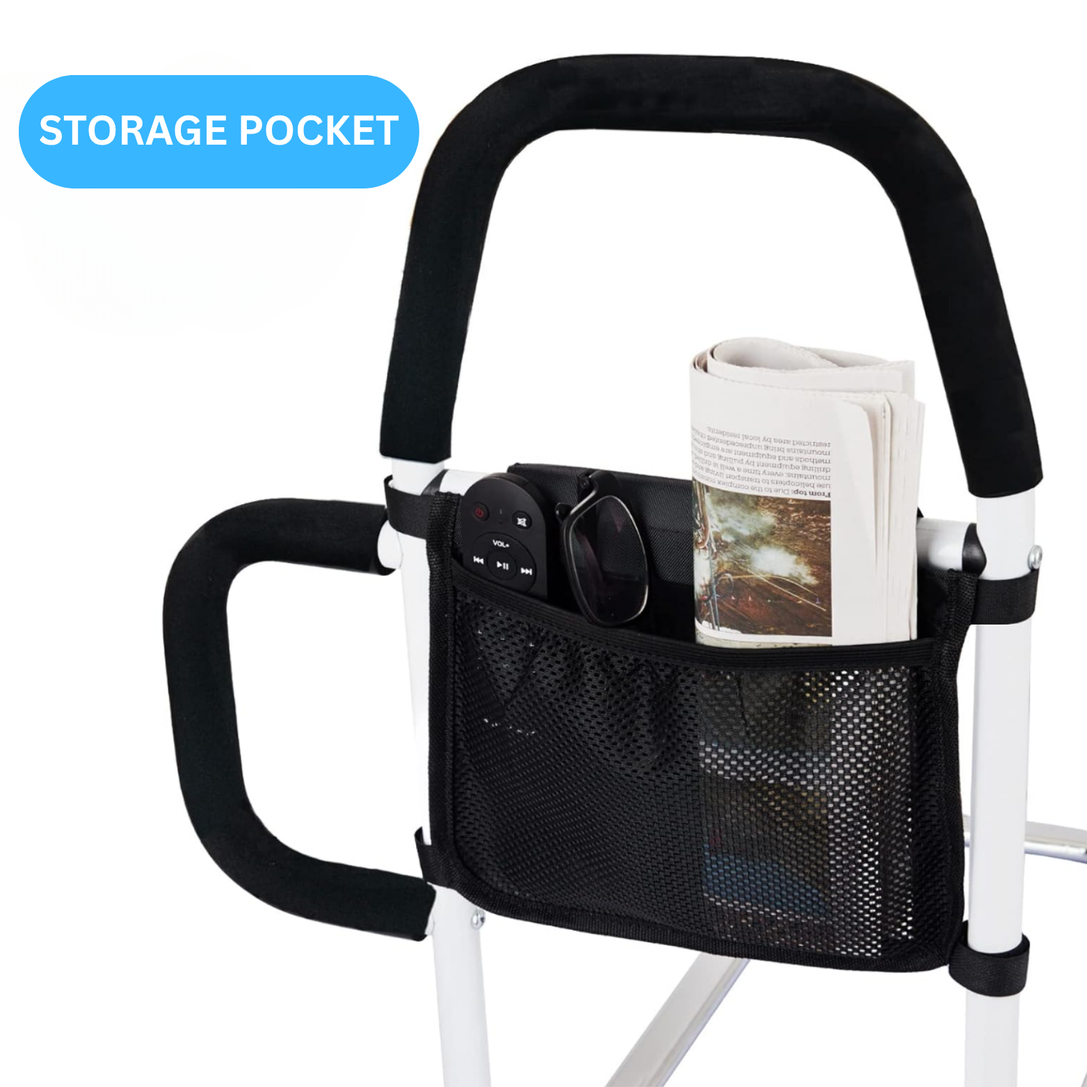 MobilityPal Bed Rail