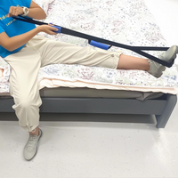 Leg Lifter Strap