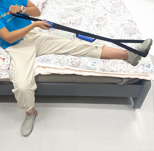Leg Lifter Strap