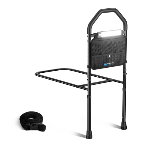 MobilityPal Ultra Secure Rail