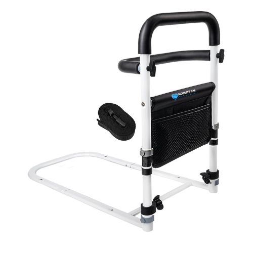 MobilityPal Secure Rail